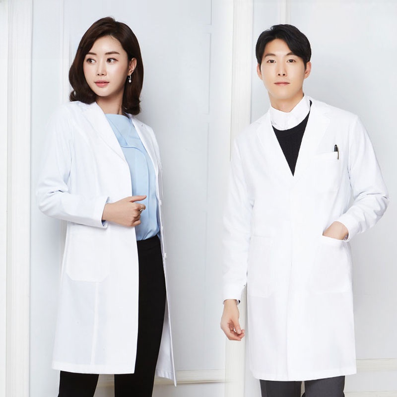 Medical Lab Years - 봄 여름 한국 스타일 의료 미용