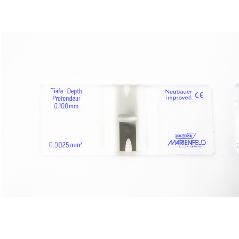 Medical Lab Board - Marienfeld 혈액 카운팅 보드, 의료 실험실