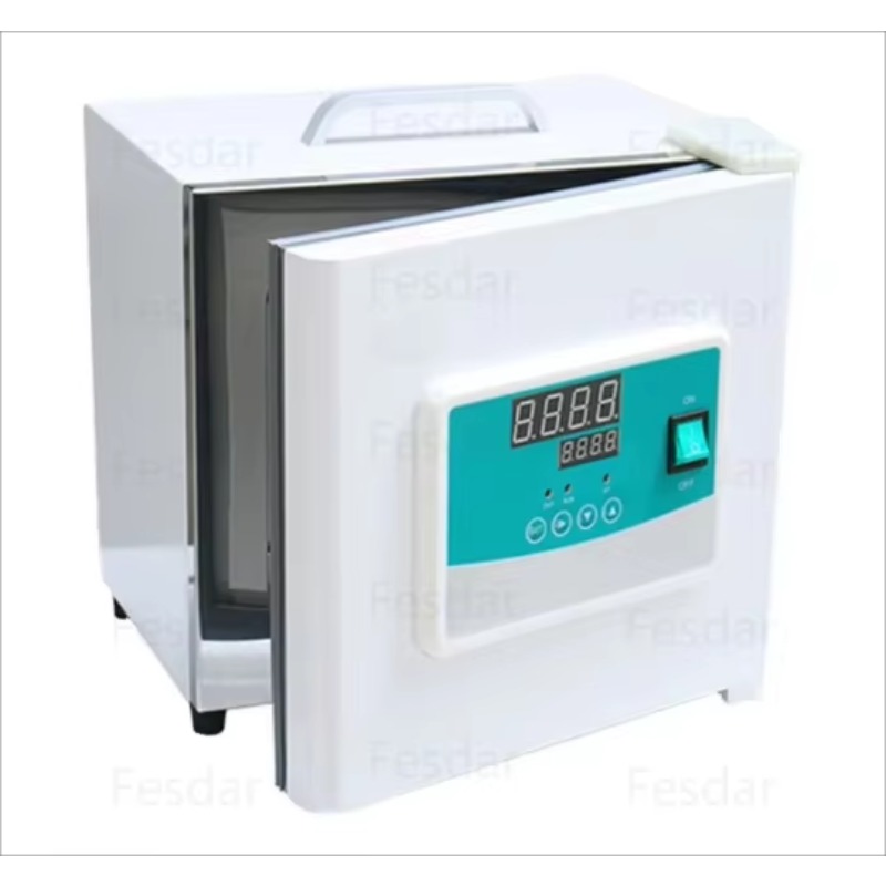 Lab Incubator - 산업 및 실험실용으로 적합한 고품질 휴대용