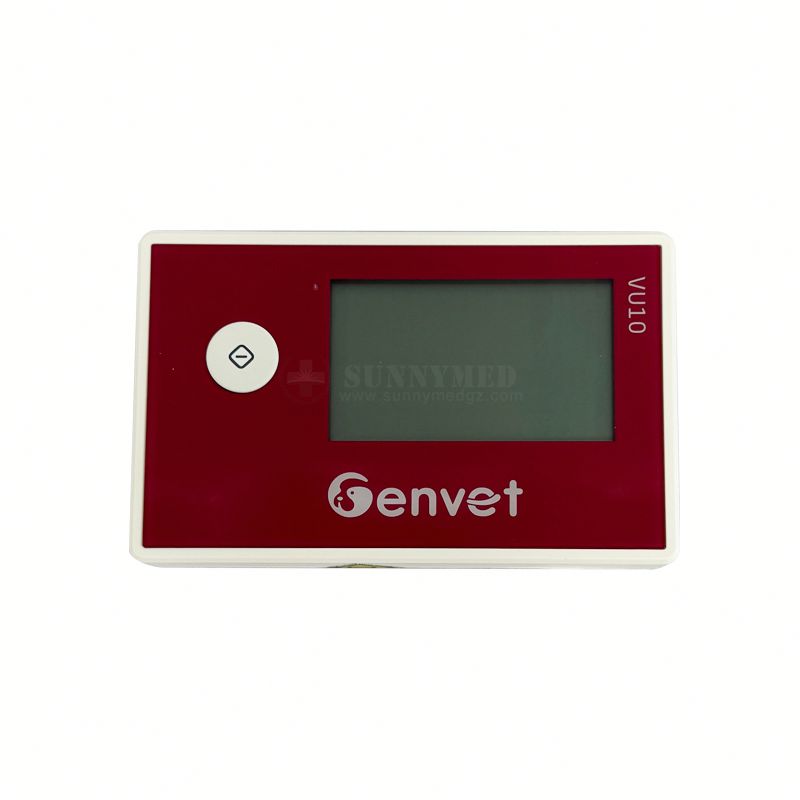 Urine Analyzer Strip - B167-2_vet 반자동 수의학 휴대용 소변 분석기,