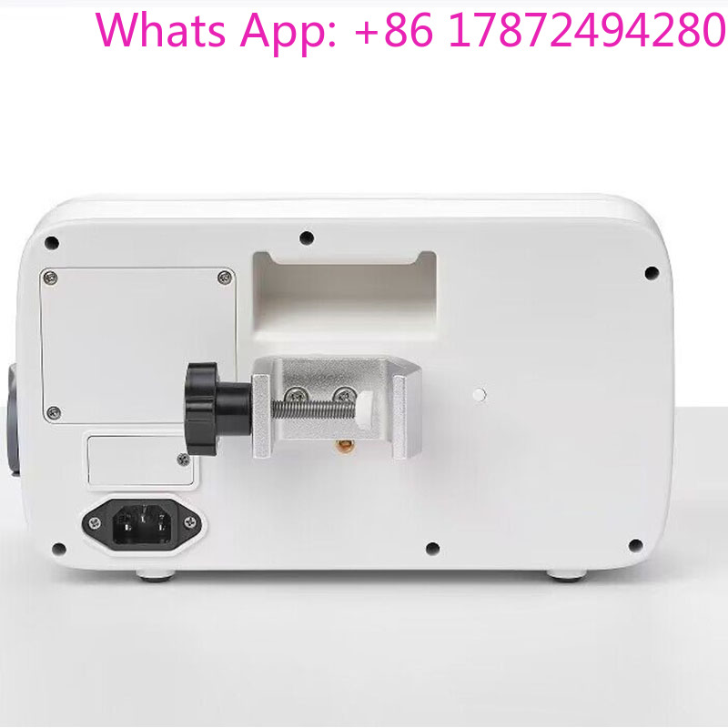 정맥 주입 펌프 마이크로 과학 연구 0528HF-610 - Medical Lab Research 리뷰 및 가격