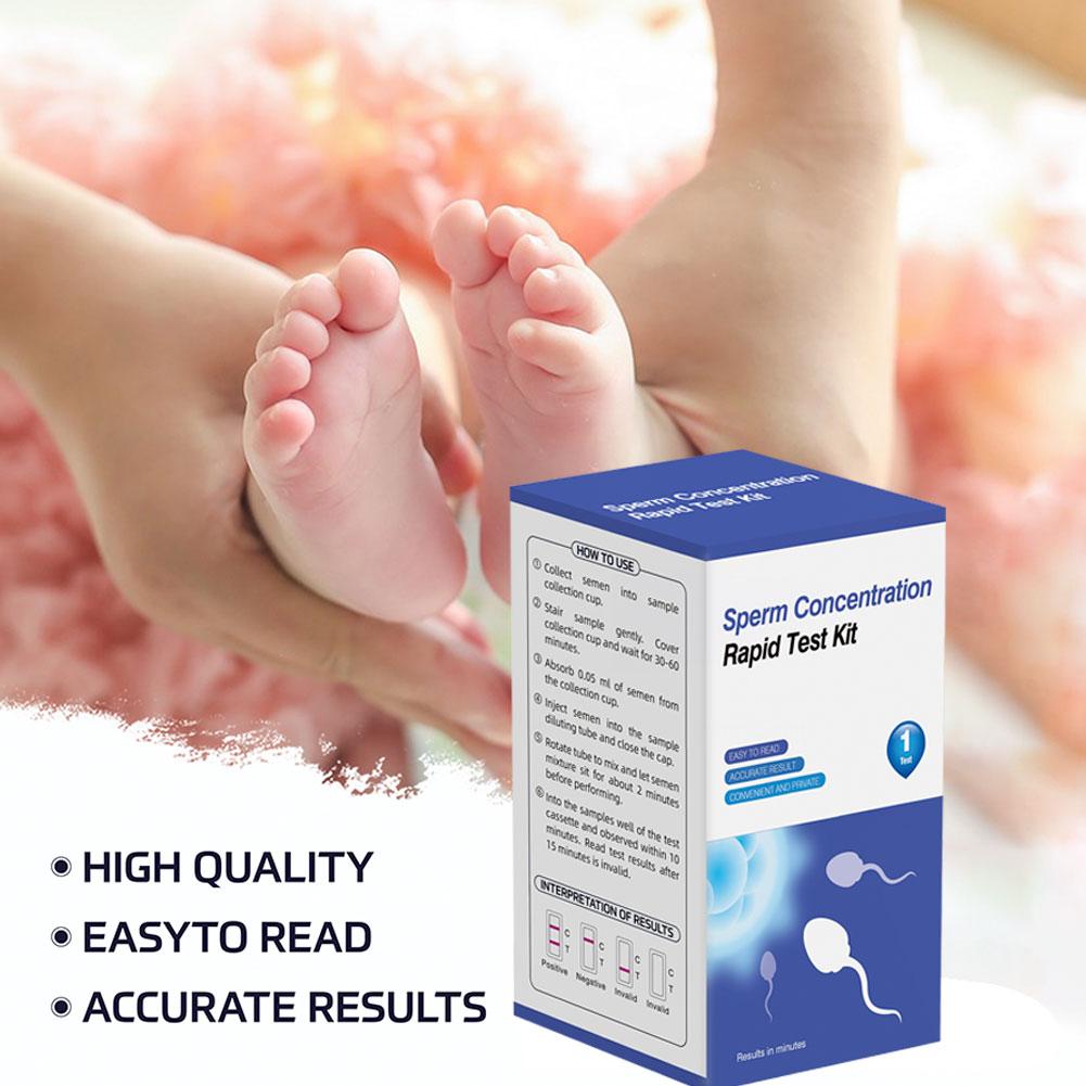 정자 운동성 지수 검사 카드, 남성 정액 검사 스트립, - Urine Analyzer Strip 리뷰 및 가격