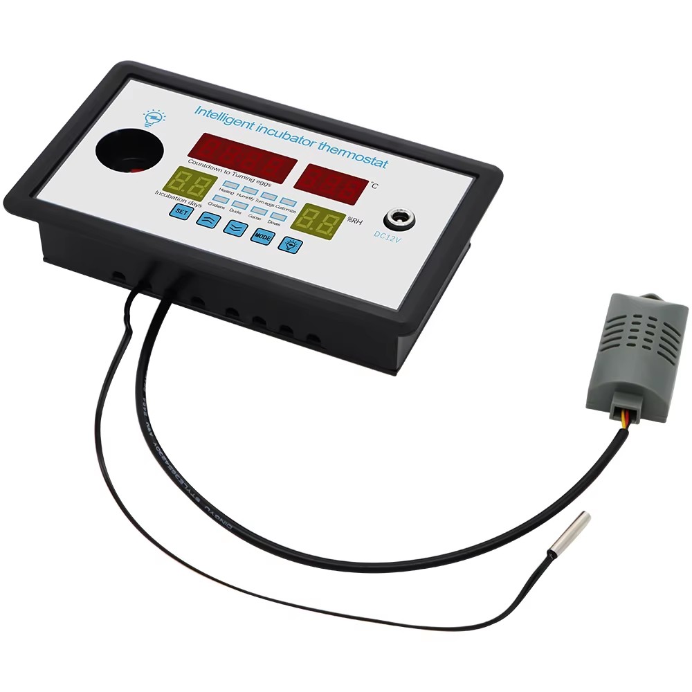 ZFX-W9002 12V/220V 계란 부화기 컨트롤러 - Lab Incubator 리뷰 및 가격
