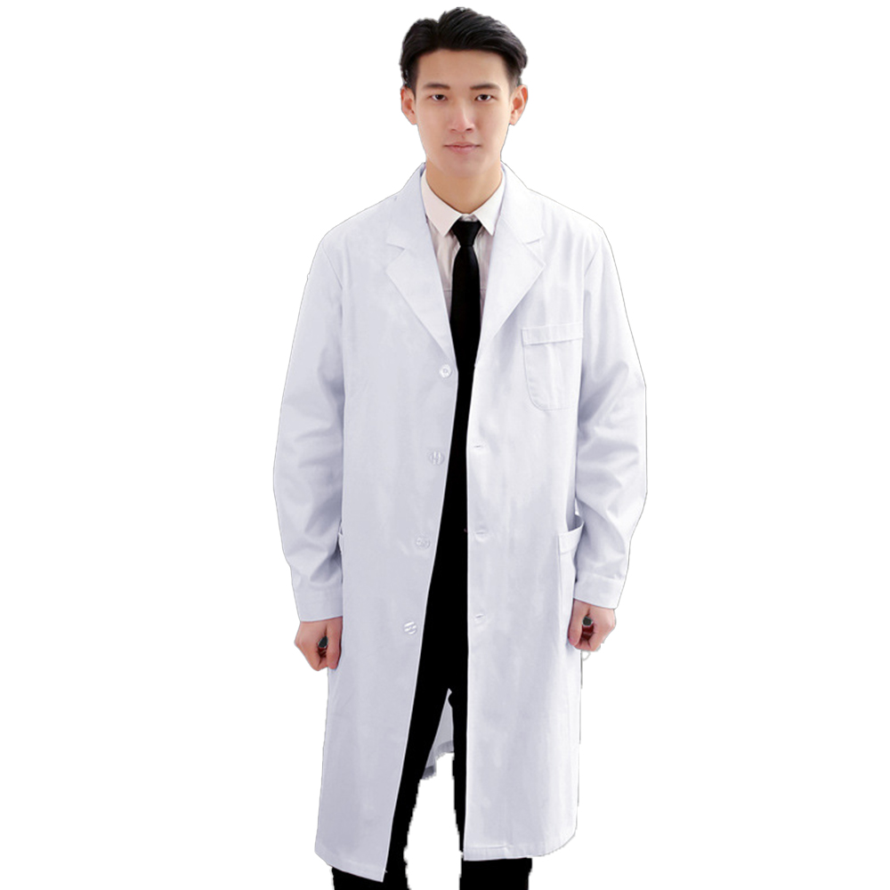 전문의사용 흰색 가운 실험복 코스프레 의상 유니섹스 의 - Medical Lab Research 리뷰 및 가격