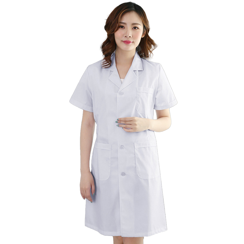 전문의사용 흰색 가운 실험복 코스프레 의상 유니섹스 의 - Medical Lab Research 리뷰 및 가격