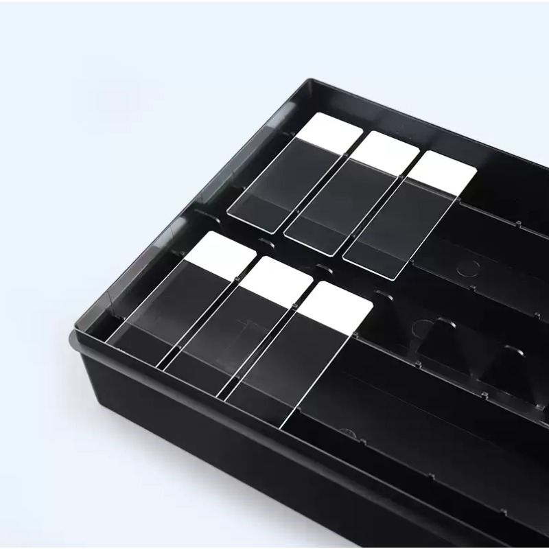 투명/검정 슬라이드 수분 챔버 웨트 박스 10/20 포 - Lab Incubator 리뷰 및 가격