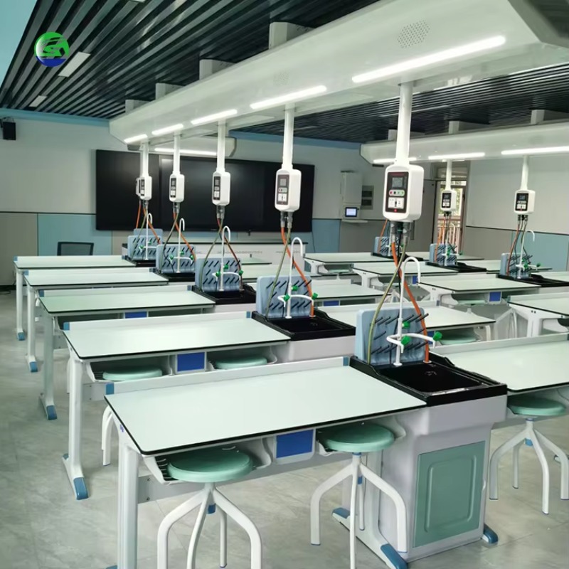 현대식 철제 학교 실험실 가구 화학, 미생물, 물리,  - Medical Lab Center 리뷰 및 가격