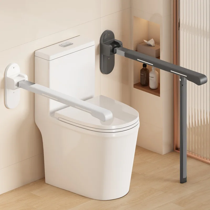 노인용 화장실 안전 레일 가정용 화장실 지지대 임산부용 - Medical Lab Science 리뷰 및 가격