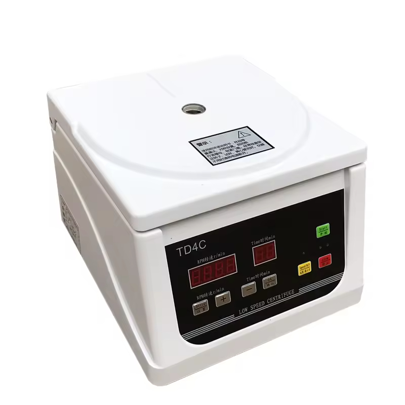 공장 공급 Jc TD4C 실험실 원심분리기 4000rp - Medical Lab Years 리뷰 및 가격