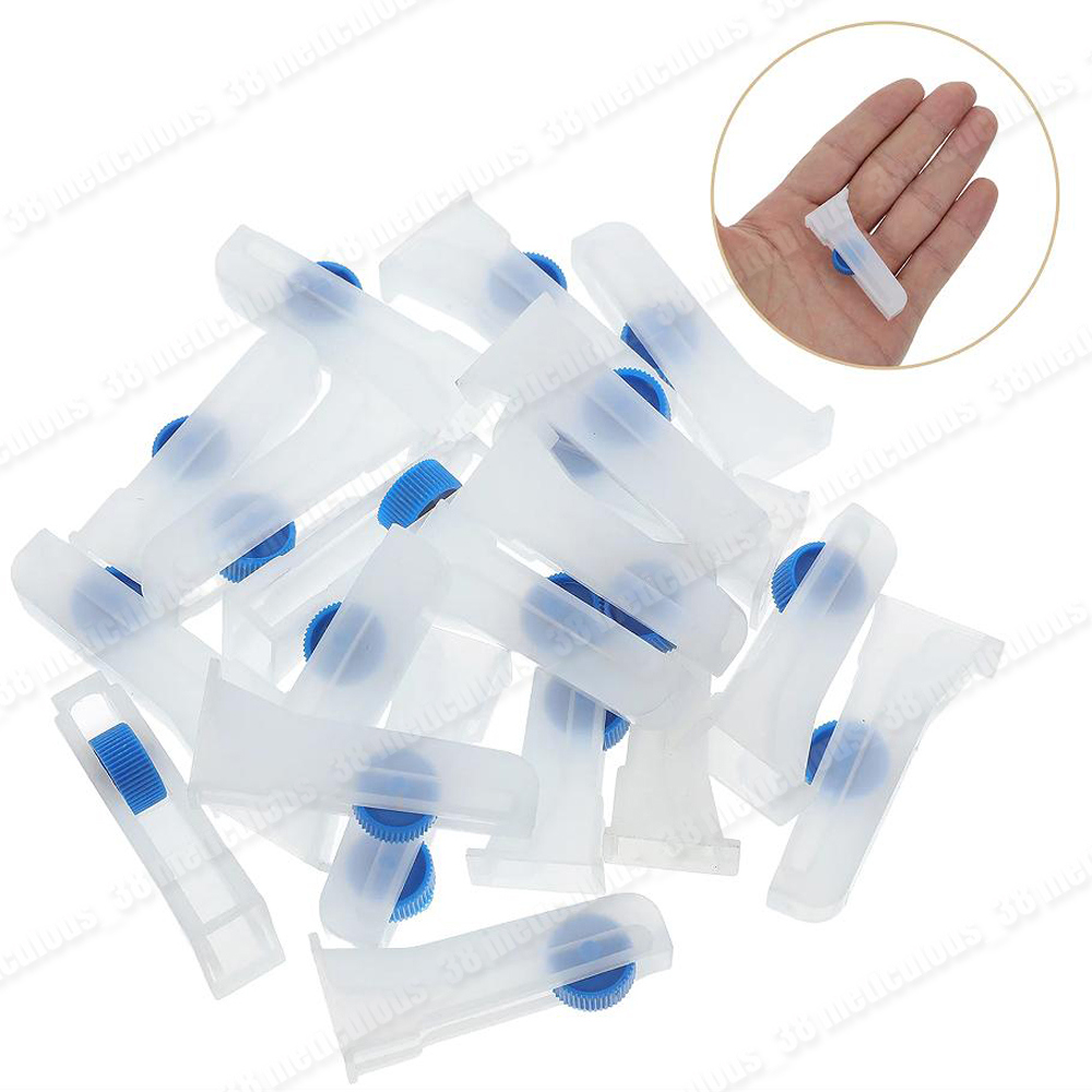 20-100pcs 호스 유량 조절기 제어 밸브 피팅 의 - Medical Lab Science 리뷰 및 가격