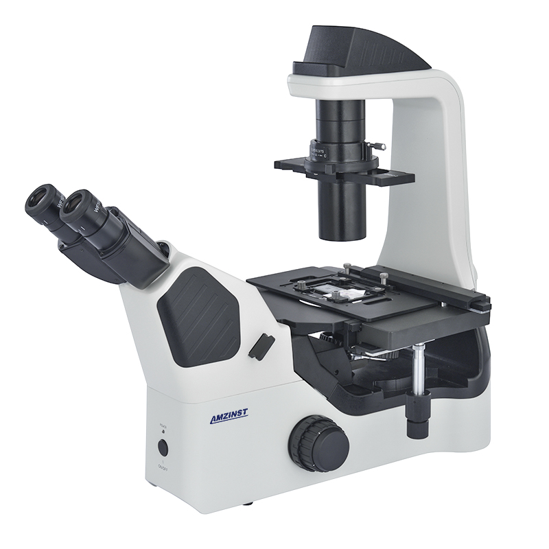 핫 세일 ABM-610T 연구용 생물학적 역현미경 실험 - Medical Lab Research 리뷰 및 가격
