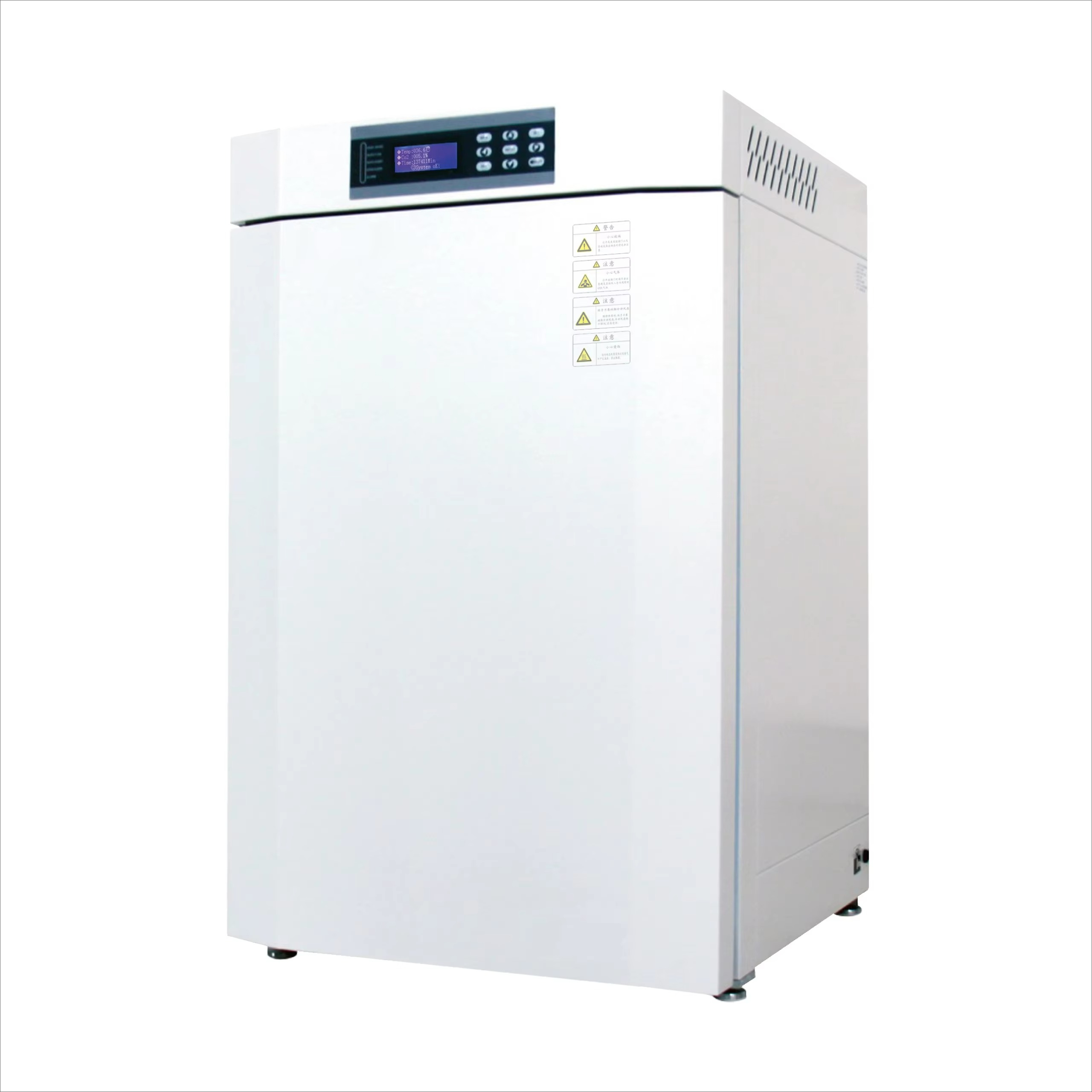고급형 직접 가열 트라이 가스 인큐베이터 실험실 인큐베 - Lab Incubator 리뷰 및 가격